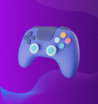 العاب رقمية