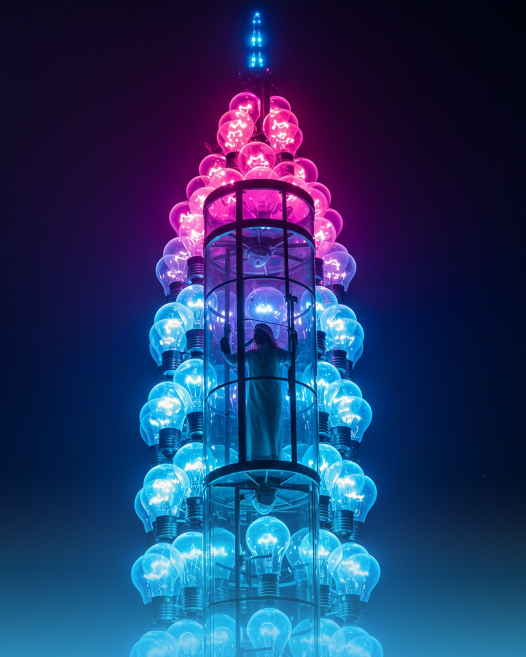 تصمم -- شرارة الإبداع تضيء طريق التميز