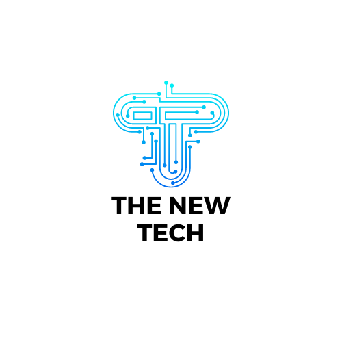 The New Tech