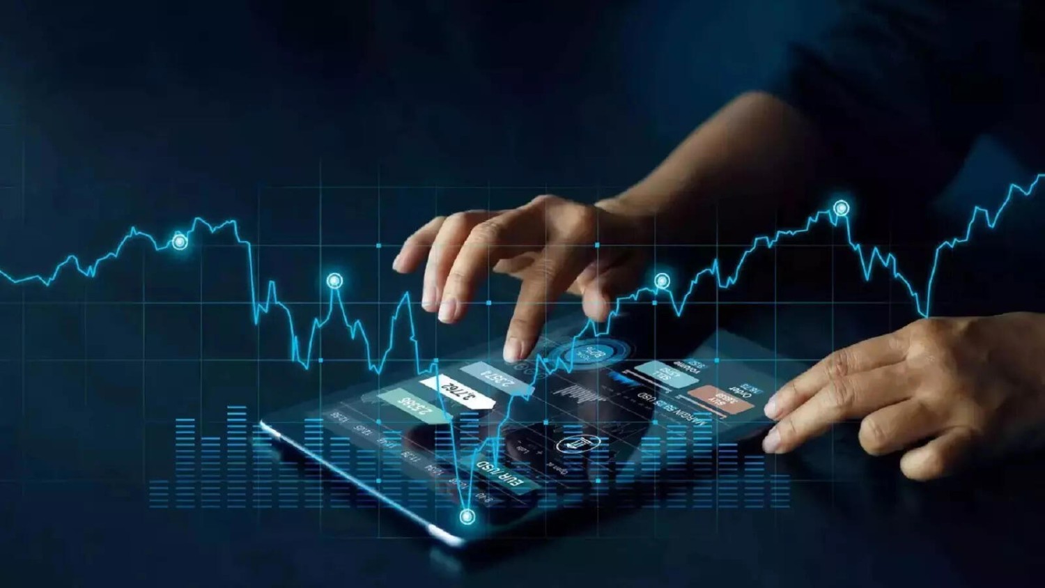 كيف تبني نظام دخل رقمي مستدام من منتجاتك في ڤيوليت؟