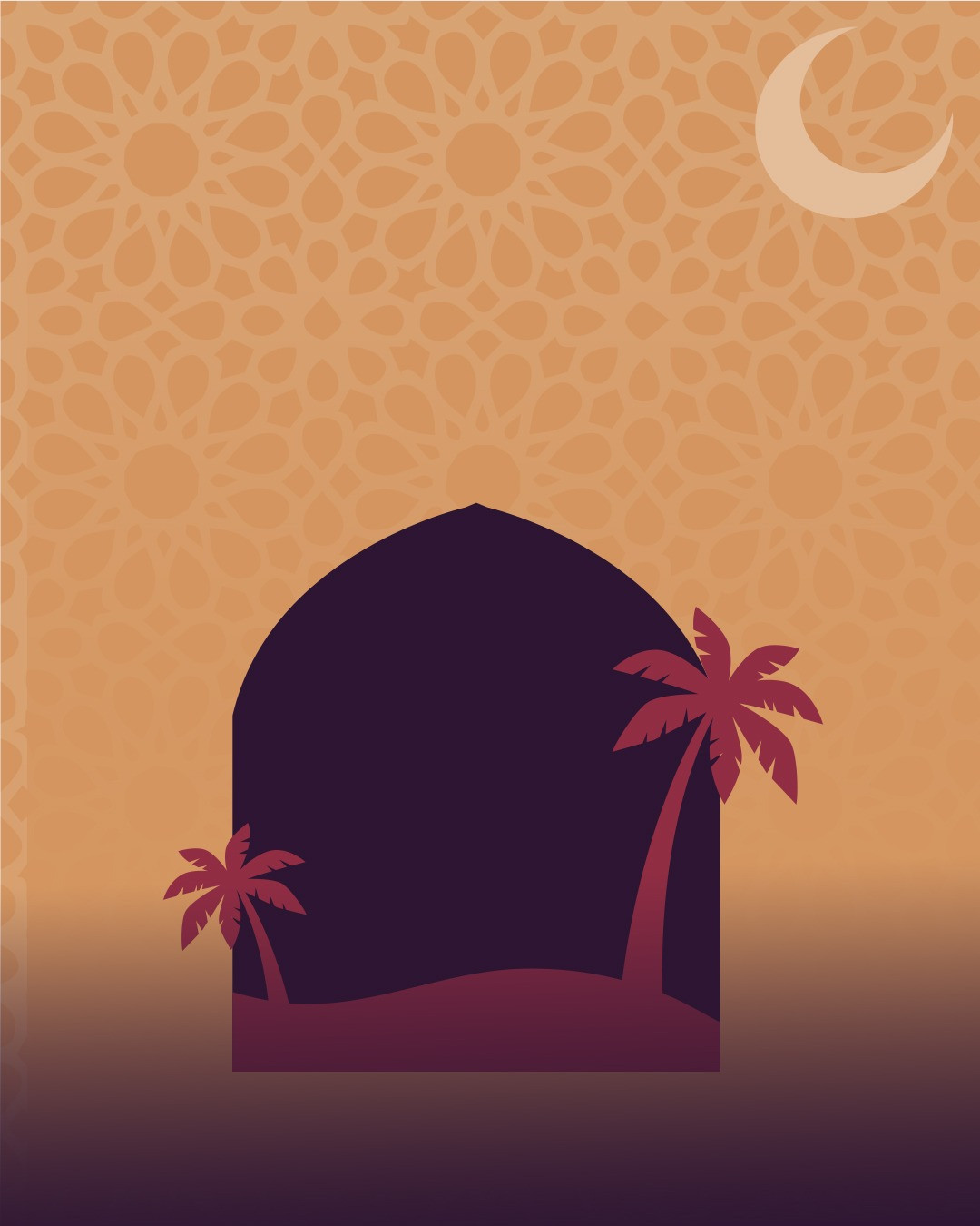 تصميم نسائم العيد... تملأ الأفق سكينة وجمال