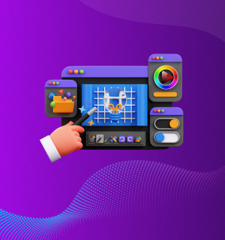 التصميم الجرافيكي