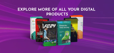 Violet Digital Marketplace promo