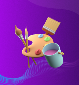 الفنون الرقمية