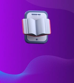 الكتب الرقمية