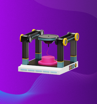 الطباعة ثلاثية الأبعاد