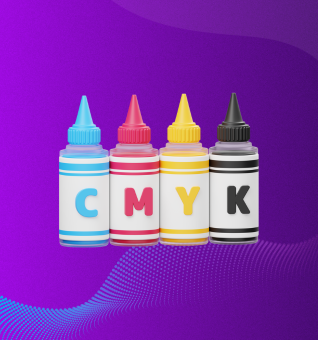 الطباعة الرقمية