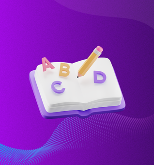 الخطوط والتايبوجرافي