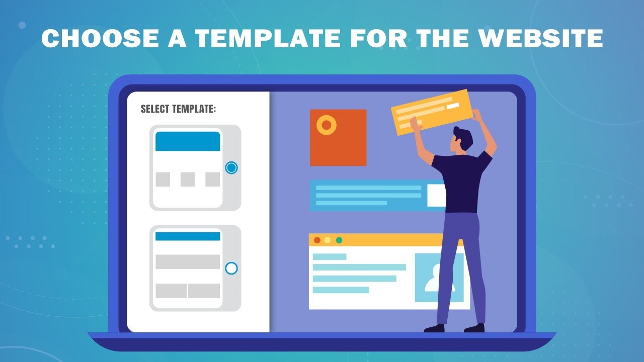 لماذا القوالب الجاهزة أصبحت أداة يومية للمستقلين؟