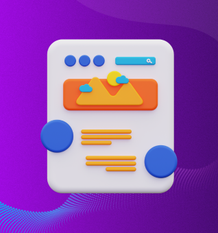 القوالب والتصاميم