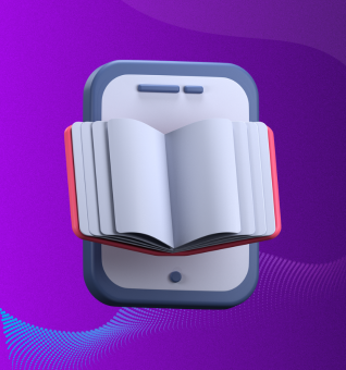 الكتب الرقمية