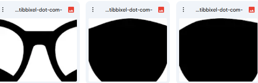 رسومات النظارات الشمسية – 5 رسومات Vector للأنشطة والفنون