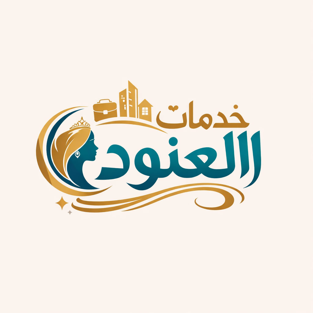 خدمات العنود