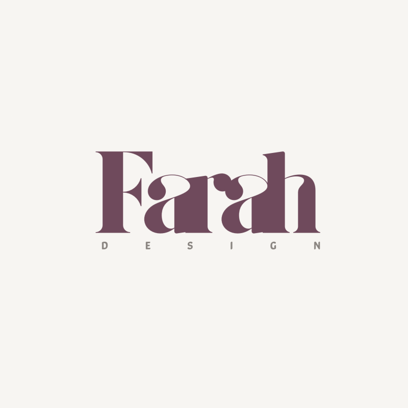 Design by Farah