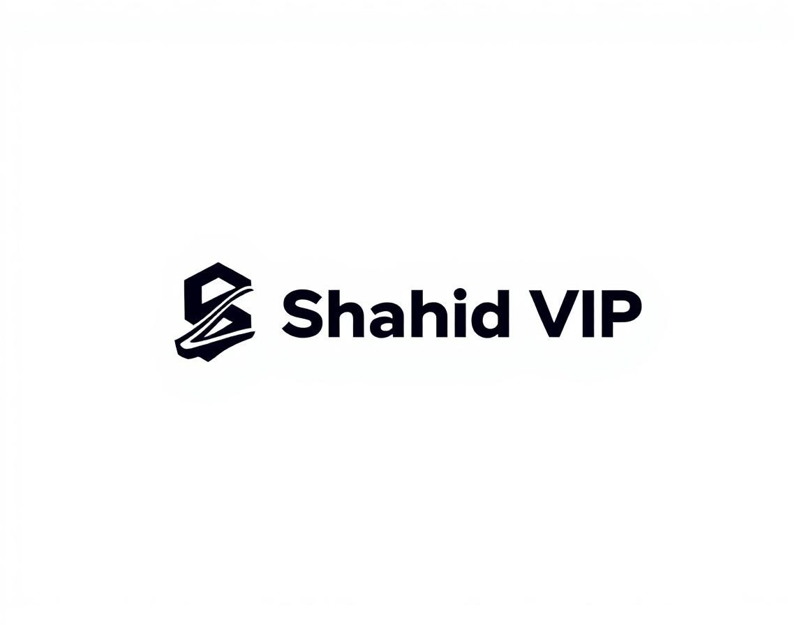 اشتراك شاهد vip (سنه)