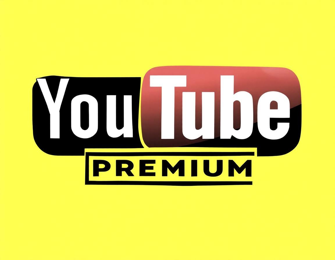 اشتراك يوتيوب بريميوم (سنه)