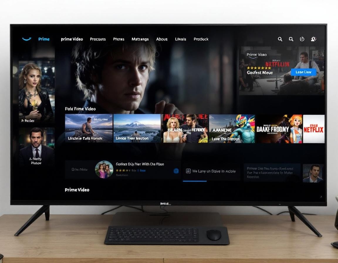 اشتراك برايم 12 شهر ( سنه)