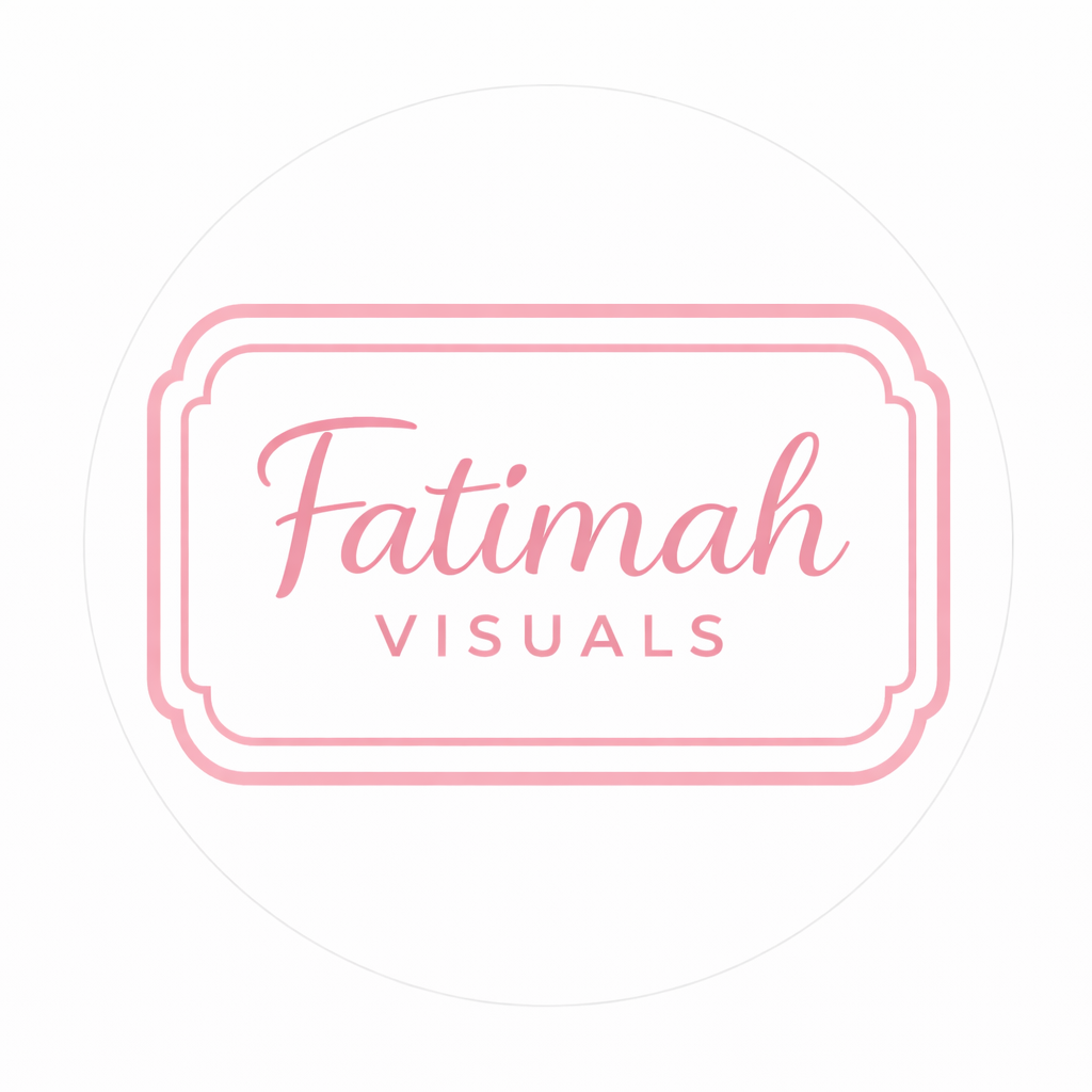 fatimah visuals